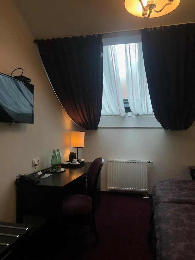 Aparthotel Residence Helmova Prague